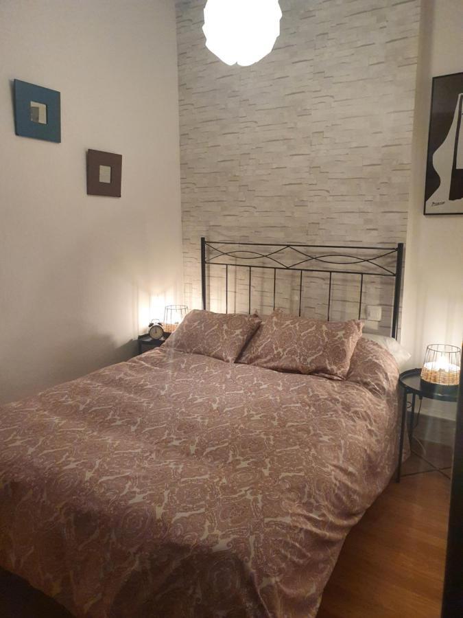 Appartement Campanuca à Unquera Extérieur photo