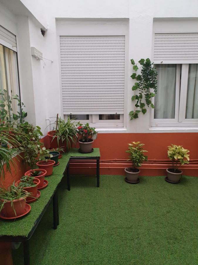 Appartement Campanuca à Unquera Extérieur photo