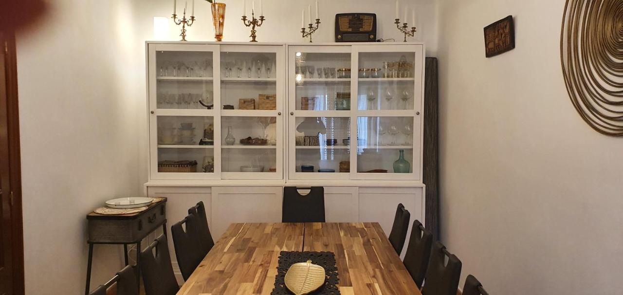 Appartement Campanuca à Unquera Extérieur photo