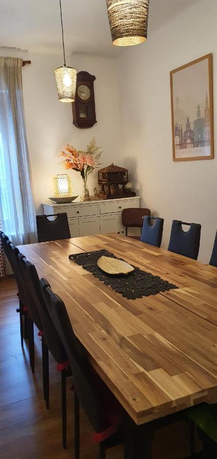 Appartement Campanuca à Unquera Extérieur photo