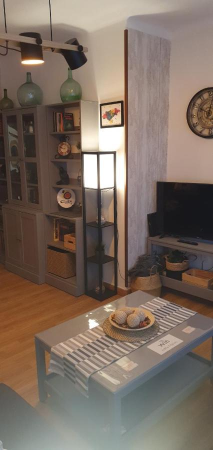 Appartement Campanuca à Unquera Extérieur photo