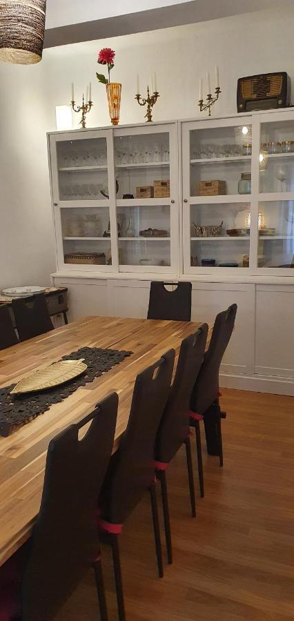 Appartement Campanuca à Unquera Extérieur photo