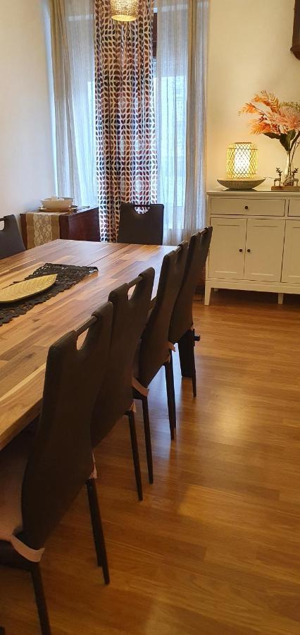 Appartement Campanuca à Unquera Extérieur photo