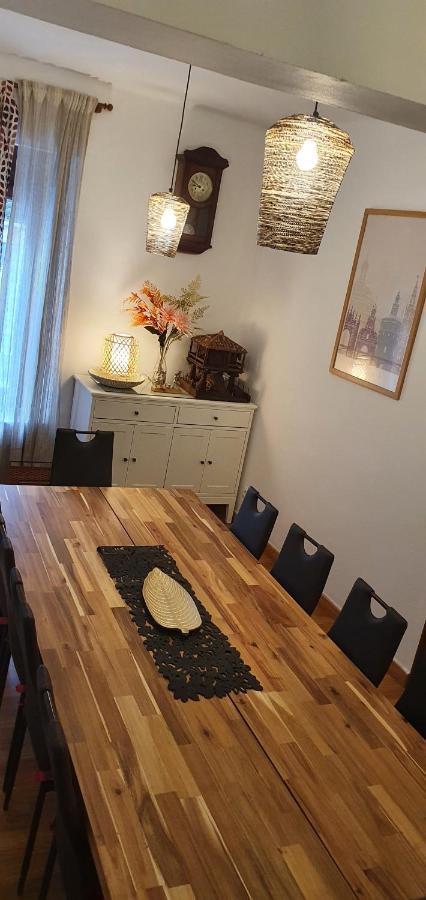 Appartement Campanuca à Unquera Extérieur photo