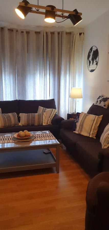 Appartement Campanuca à Unquera Extérieur photo