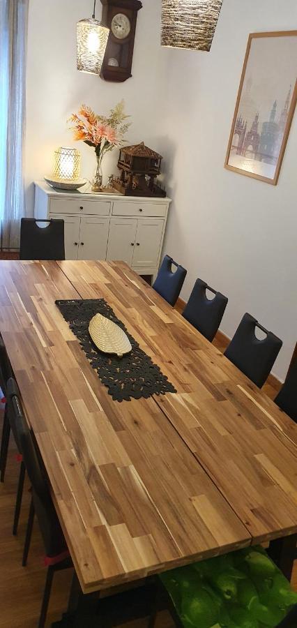 Appartement Campanuca à Unquera Extérieur photo