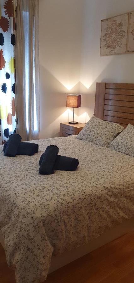 Appartement Campanuca à Unquera Extérieur photo
