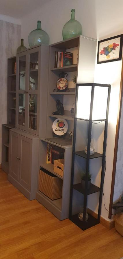 Appartement Campanuca à Unquera Extérieur photo