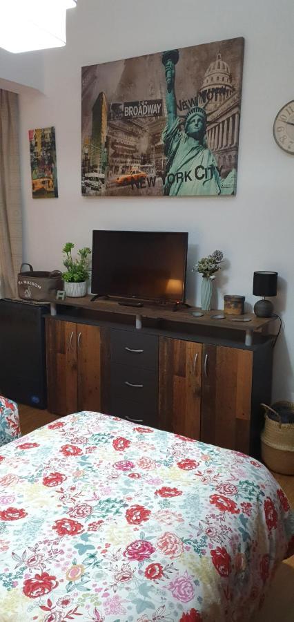 Appartement Campanuca à Unquera Extérieur photo